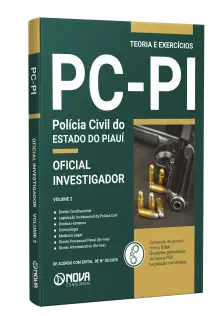 Combo PC-PI - Oficial Investigador