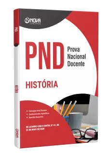 Combo PND 2026 - História