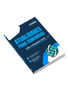 Atualidades para Concursos - Julho a Dezembro de 2025