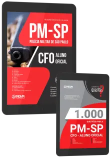 Combo PM-SP CFO - Aluno Oficial
