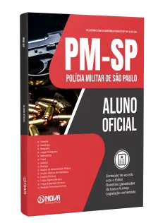 Combo PM-SP 2026 - Aluno-Oficial