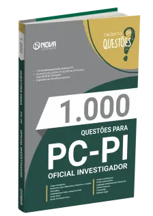 Combo PC-PI - Oficial Investigador