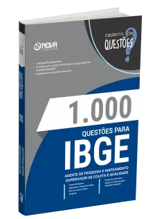 Combo IBGE 2025 - Agente de Pesquisas e Mapeamento (APM)