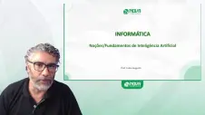 Conceito, Como Funciona, Tipos de Inteligência Artificial, Benefícios e Desvantagens