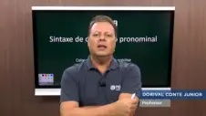 Colocação Pronominal: próclise