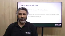 Características do Linux