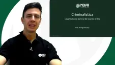 Levantamento Pericial do Local do Crime