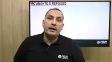 Movimento e Repouso