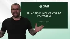 Análise Combinatória : Princípio Fundamental da Contagem
