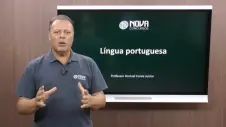 Coesão, coerência, concordância nominal e verbal