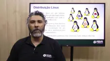 Distribuição Linux