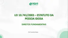 Dos Direitos Fundamentais: do direito à vida