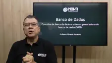 Conceitos de Bancos de Dados e Sistemas Gerenciadores de Bancos de Dados (SGBD)