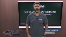 Noções sobre Política de Segurança