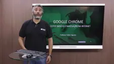 Google Chrome: Conceitos Iniciais, Controle de Guias e Barra de Ferramentas