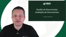 Avaliação e Destinação de Documentos