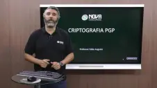 Criptografia PGP