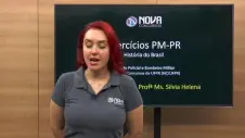 Questões PM-PR Demo História