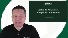 Criação de Documentos