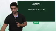 Do Registro de Veículos