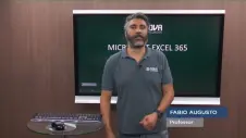 MS-Office Excel 365: função média