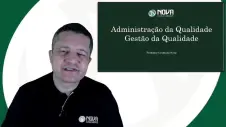 Gestão da Qualidade