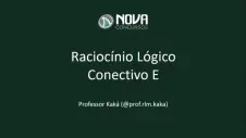 Conectivo E