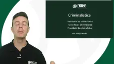 Postulados, Métodos e Finalidade da Criminalística