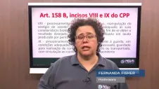 Do Exame de Corpo de Delito, da Cadeia de Custódia e das Perícias em Geral