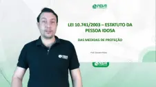 Das Medidas de Proteção