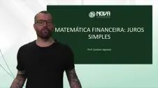 Matemática Financeira : Juros Simples