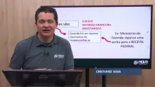 Orçamento Público: características, atividade financeira do estado, importância do planejamento, níveis de planejamento e instrumentos do planejamento