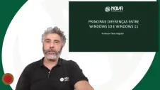 Windows 10 e 11: Principais Diferenças