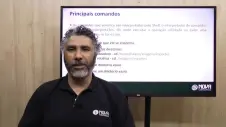 Principais Comandos Linux