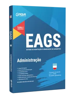 Apostila EAGS 2027 - SAD - Administração