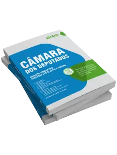 Apostila Câmara dos Deputados 2026 - Analista Legislativo