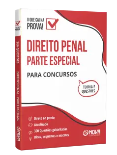 Direito Penal - Parte Especial 