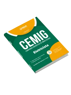 Apostila CEMIG - Eletricista