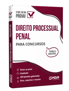 Direito Processual Penal 