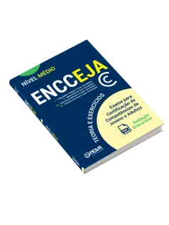 Apostila ENCCEJA 2026 - Ensino Médio