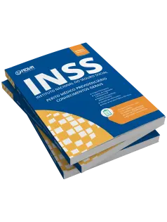 Apostila INSS 2026 - Perito Médico Federal