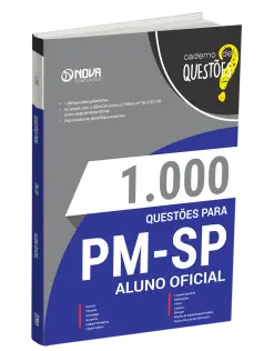 Combo PM-SP 2026 - Aluno-Oficial