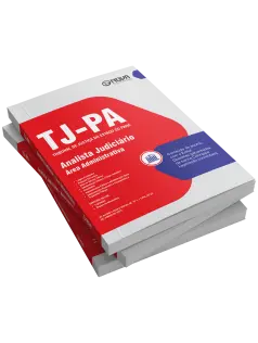 Apostila TJ-PA - Analista Judiciário - Área Administrativa