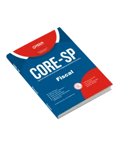 Apostila CORE-SP 2025 - Fiscal