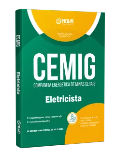Apostila CEMIG - Eletricista