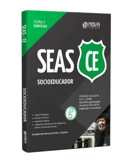 Apostila SEAS-CE 2024 - Socioeducador