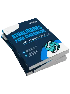 Atualidades para Concursos - Julho a Dezembro de 2025