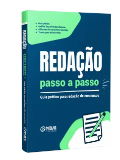 Combo Polícia Penal MG 2025 - Policial Penal - Apostila + Livro de Redação (pós-edital) - imp