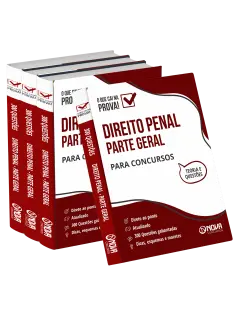 Direito Penal - Parte Geral