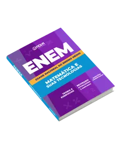 Apostila ENEM 2026 - Matemática e suas Tecnologias
